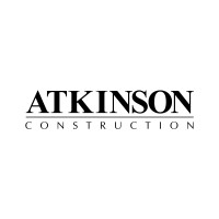 Guy F. Atkinson Construction logo