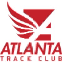 Atlanta Track Club logo