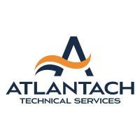 Atlantach Technical Services logo