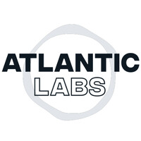 Atlantic Labs logo