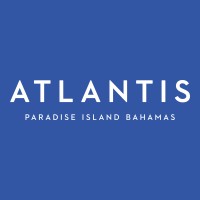 Atlantis Bahamas logo