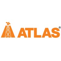 Atlas Oil Company logo