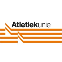 Atletiekunie logo