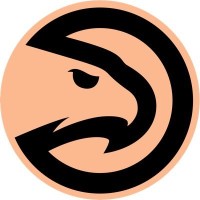 Atlanta Hawks logo