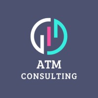 ATM Consulting logo
