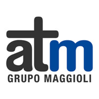 ATM Grupo Maggioli logo
