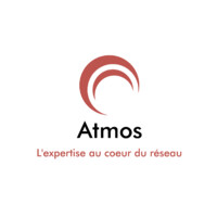 ATMOS logo