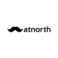 atNorth logo