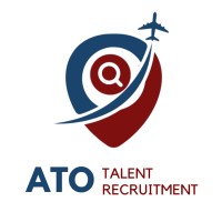 ATO Talent Recruitment logo