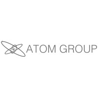 Atom Group logo