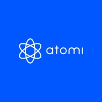 Atomi logo