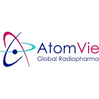 AtomVie Global Radiopharma Inc. logo
