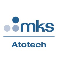 Atotech an MKS Brand logo