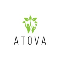 ATOVA logo