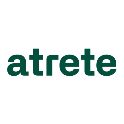 atrete logo