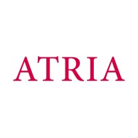Atria Sweden logo