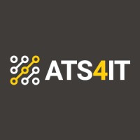 ATS4IT logo