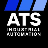 ATS Industrial Automation logo