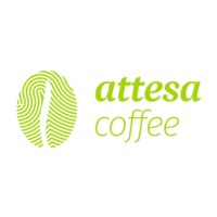 Attesa Coffee logo