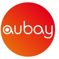 Aubay Belgium logo