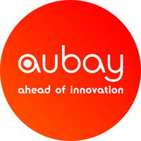 Aubay Spain logo