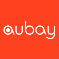 Aubay UK logo