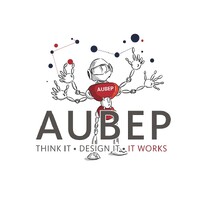 Logo AUBEP SA
