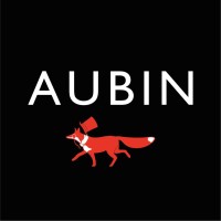 Aubin & Wills logo