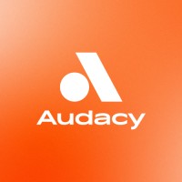 Audacy, Inc. logo