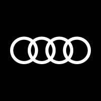 AUDI AG logo