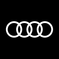 Audi of America logo