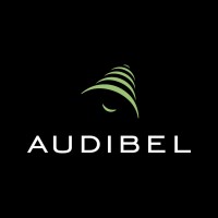 Audibel logo