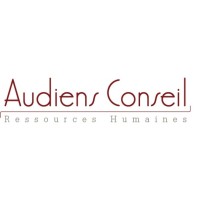 Audiens Conseil logo