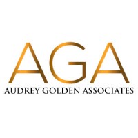 Audrey Golden Associates Ltd. logo
