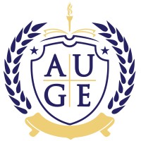 AUGE® International Consulting logo