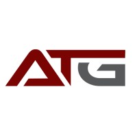 Augustine Talent Group logo
