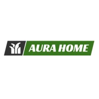 Aura Home logo