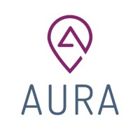 AURA logo