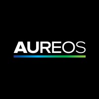 Aureos logo