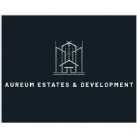 AUREUM ESTATE & DEVELOPMENT