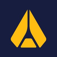 Auria Space logo