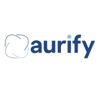 Aurify logo