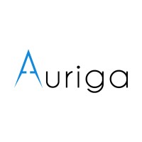 Auriga IT logo