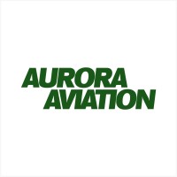 Aurora Aviation logo