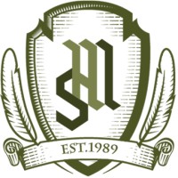 Aurora Montessori School logo