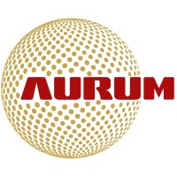AURUM GMBH logo