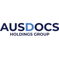 Ausdocs Holdings Group logo