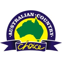Australian Country Choice logo