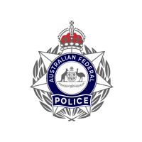 Australian Federal Police logo