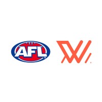 AFL - Australian Football League logo